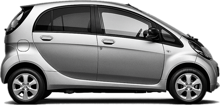 Citroën C-Zero