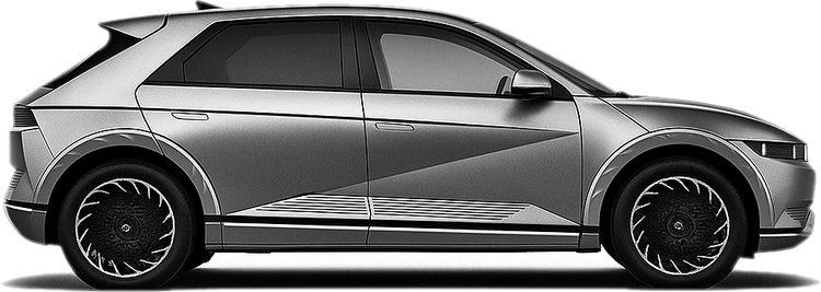 IONIQ 5