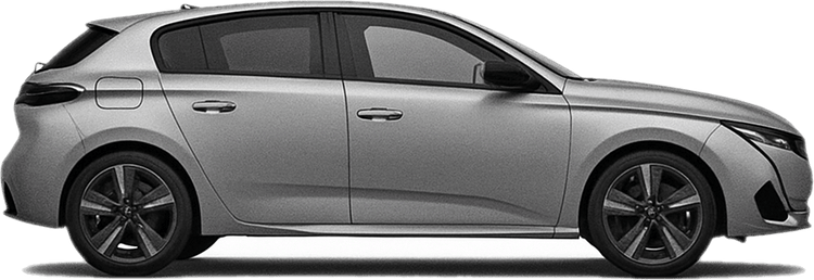 PEUGEOT e-308
