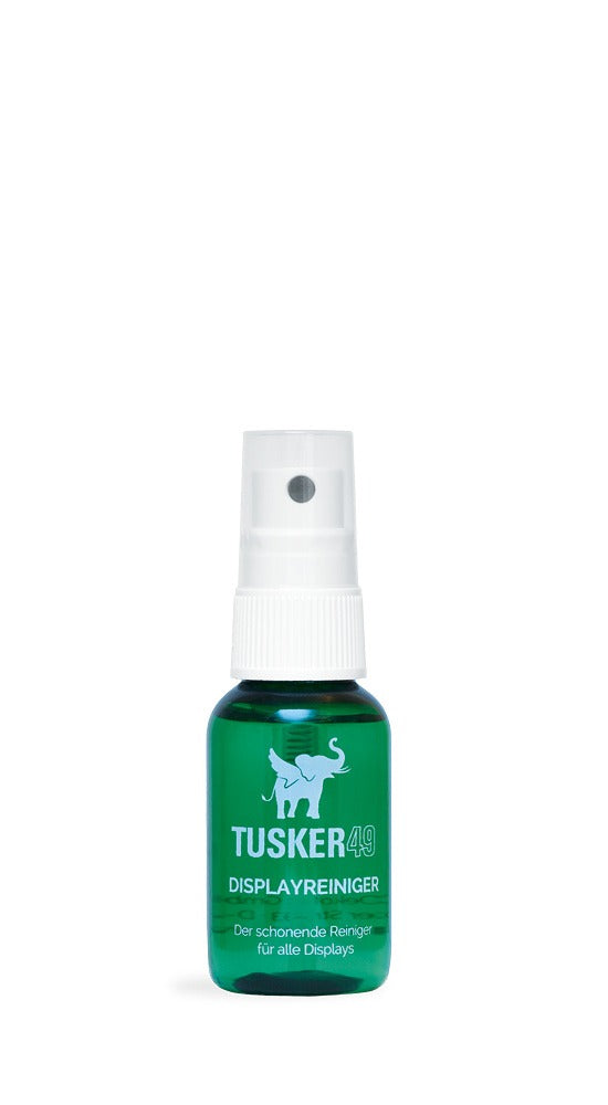 TUSKER49 Bio Displayreiniger