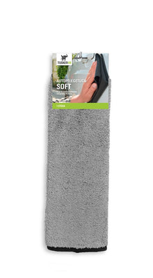 TUSKER49 Autopflegetuch Soft