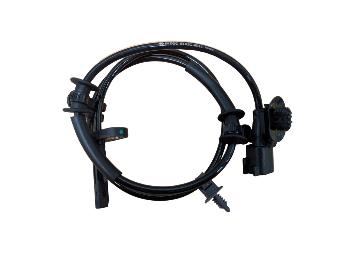 EV-DOC Raddrehzahlsensor (ABS), hinten für Tesla Model 3 & Model Y